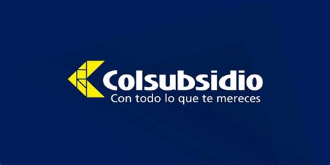 citas. colsubsidio|Colsubsidio